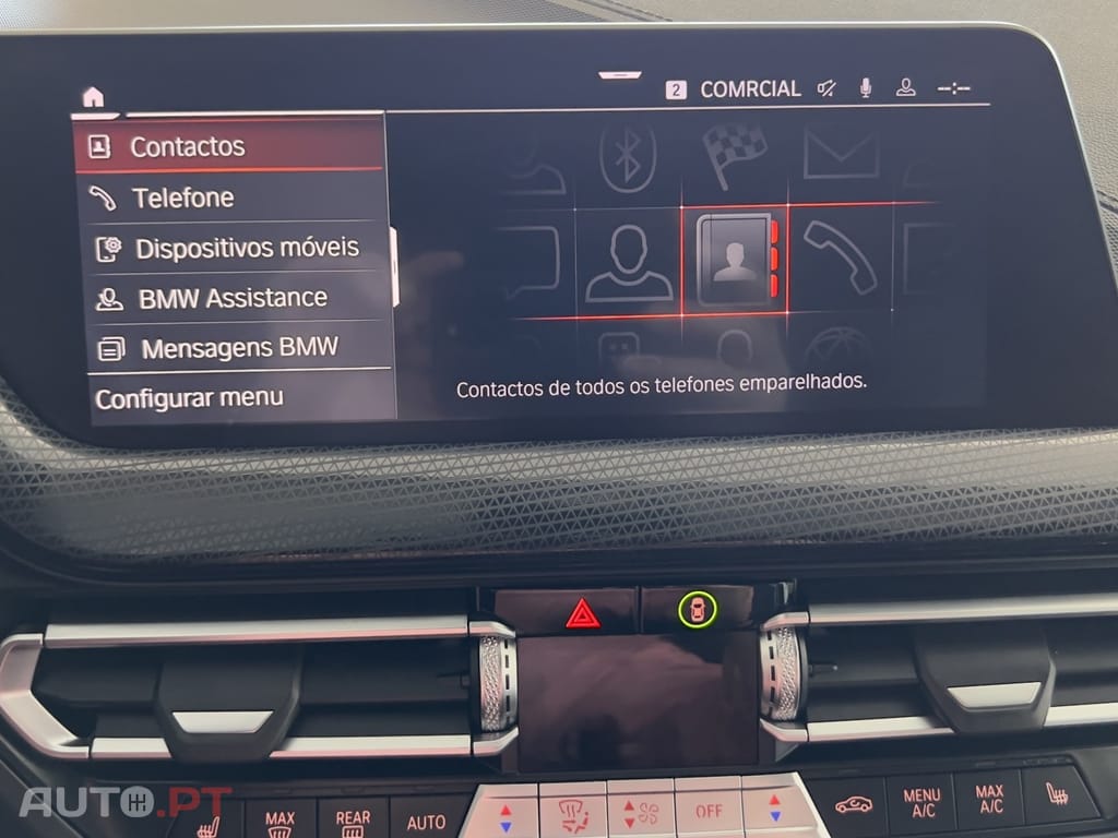 BMW 218 i Aut.Sport Line