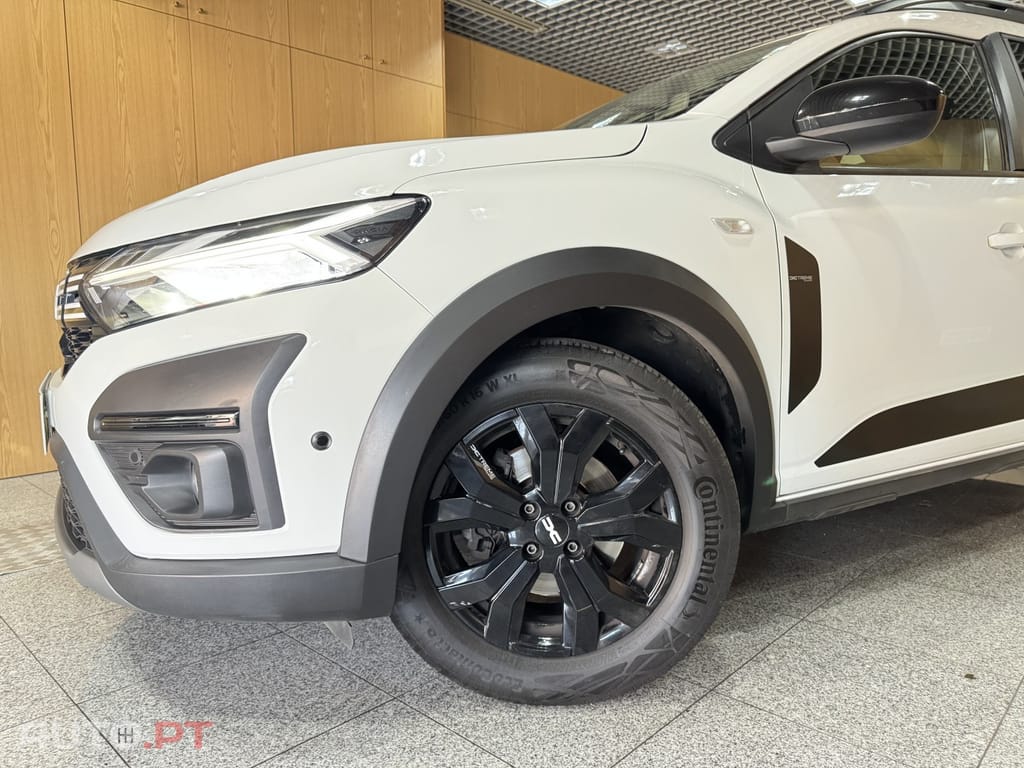 Dacia Jogger 1.0 ECO-G SL Extreme Bi-Fuel