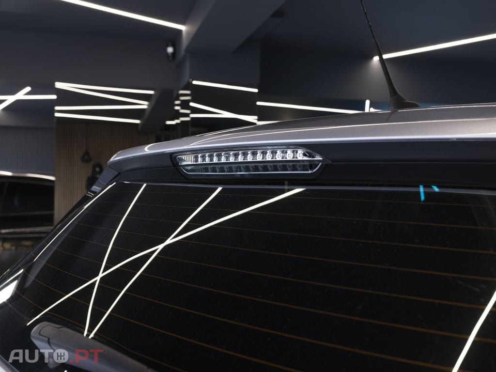 Peugeot 308 Pack Gti