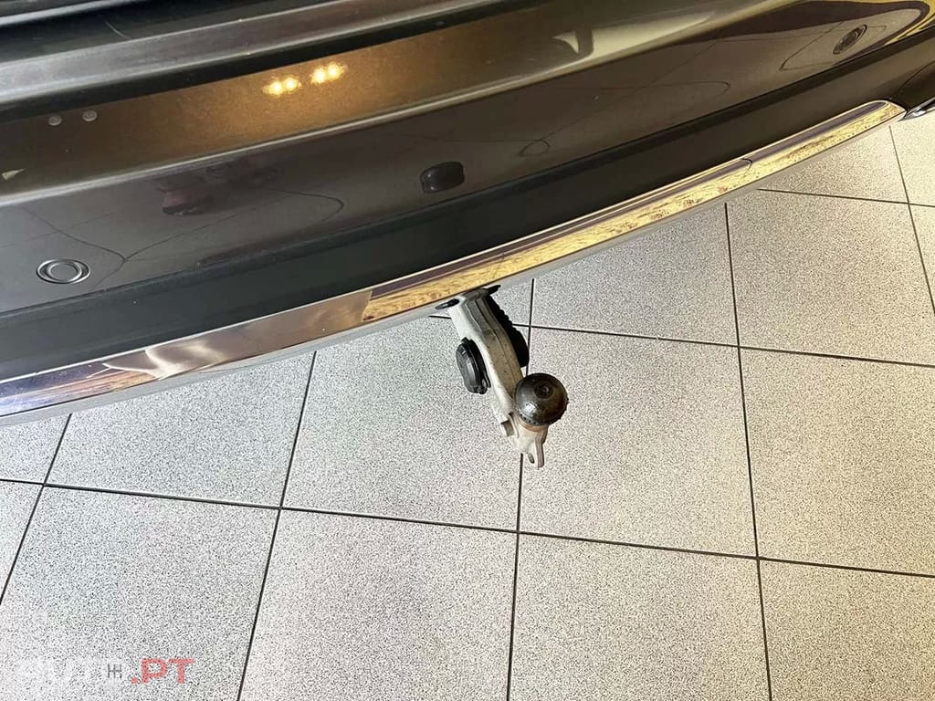 Mercedes-Benz GLE DE 4MATIC BUSINESS SOLUTION
