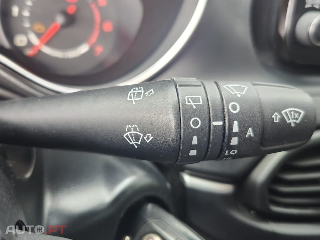 Fiat Tipo 1.3 Multijet