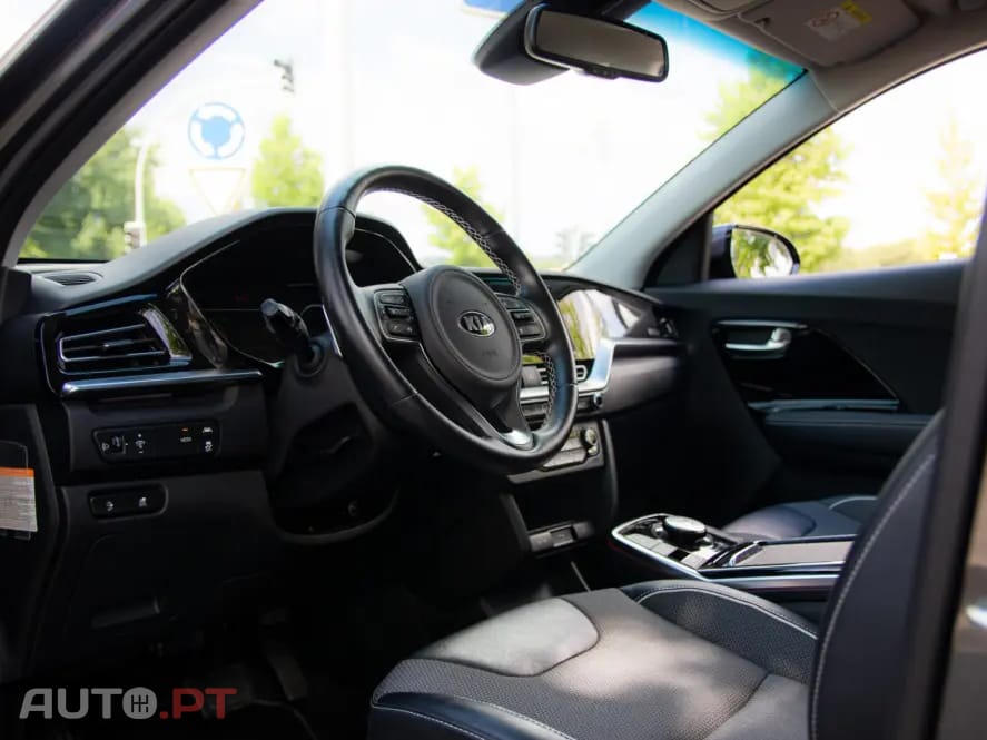 Kia Niro Edition 7