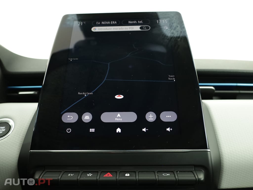 Renault Clio Clio 1.6 E-Tech Edition One