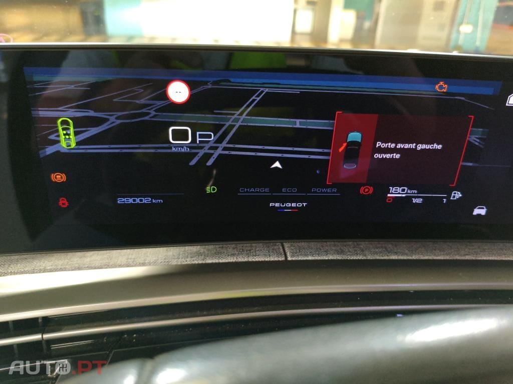Peugeot 3008 1.2 Hybrid Allure Pack e-DCS6