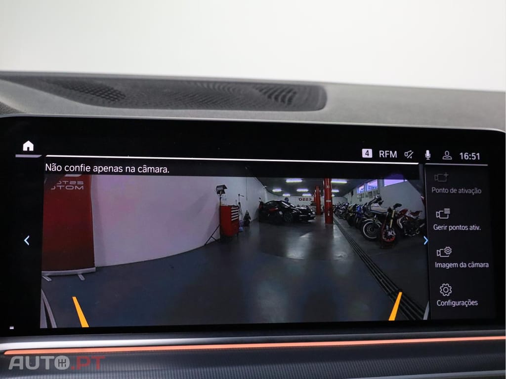 BMW X5 xDrive45e Auto Business