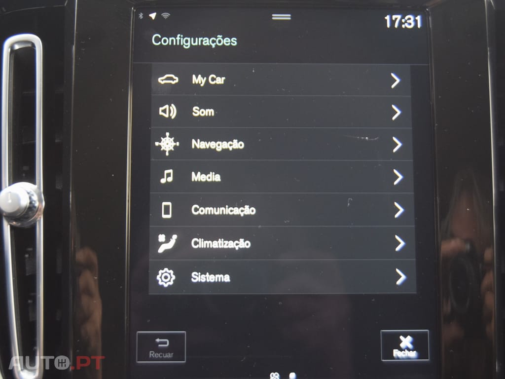 Volvo XC40 1.5 T5 PHEV Inscription Expression