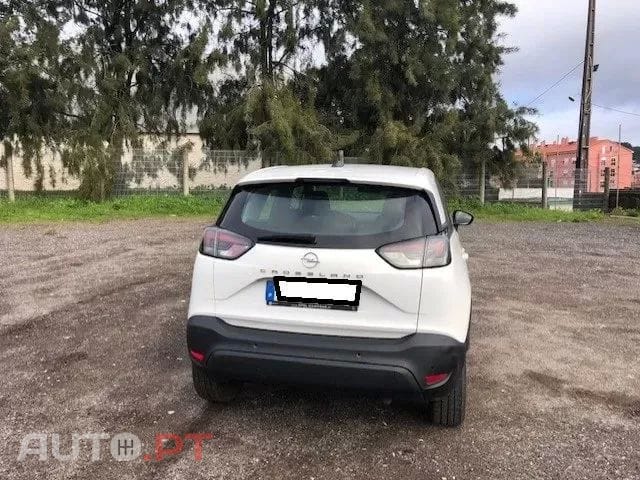 Opel Crossland X 1.5 CDTi Ultimate