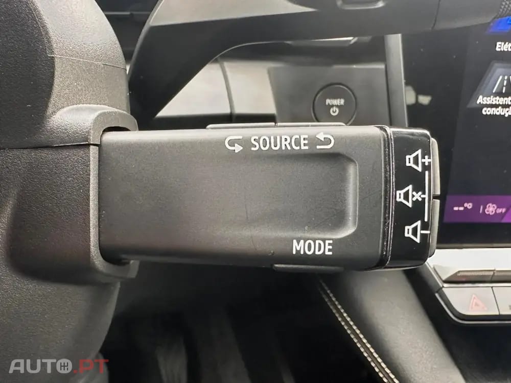 Renault Mégane E-Tech EV60 220hp optimum charge Iconic