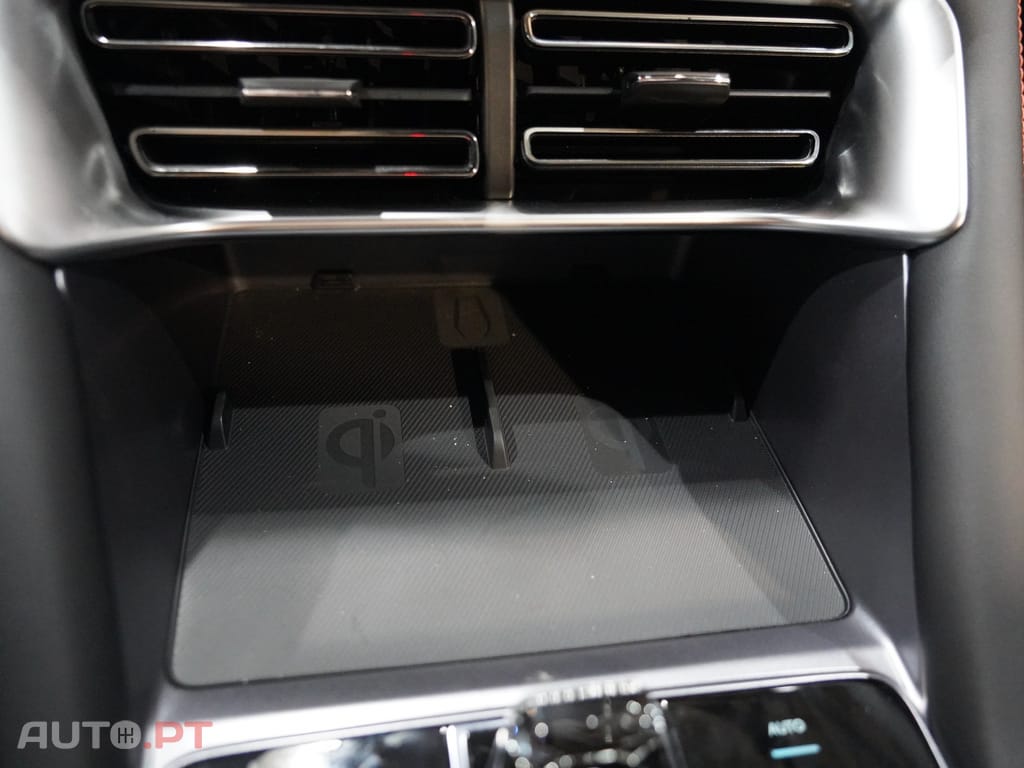 BYD Seal U 1.5 DM-i Comfort