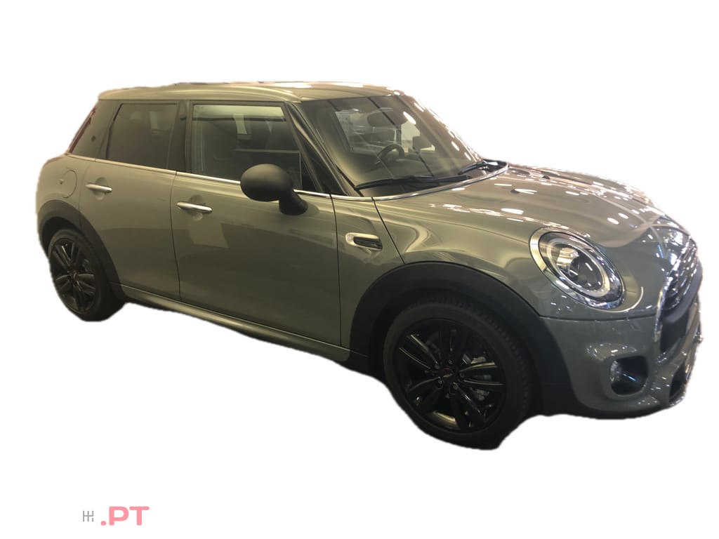 MINI One Kit JCW