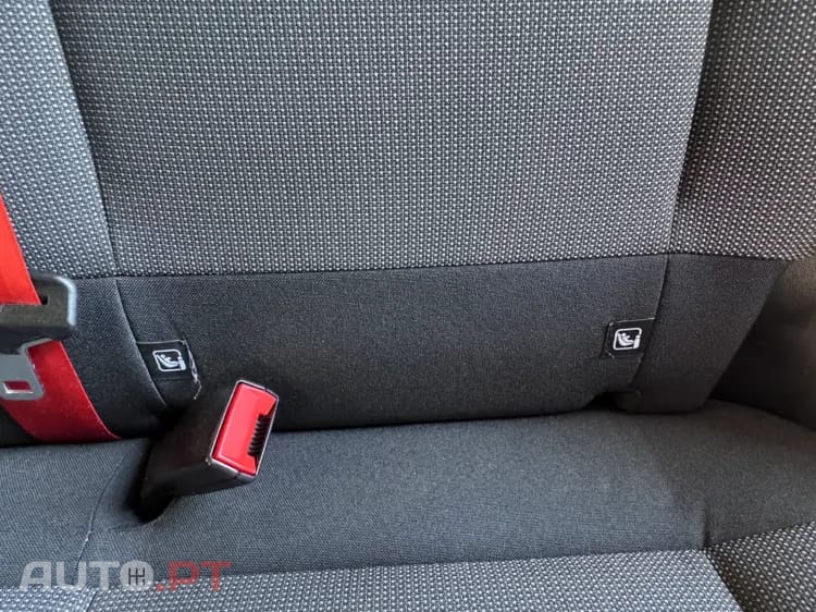 Citroen C4 Cactus 1.2 PureTech Rip Curl