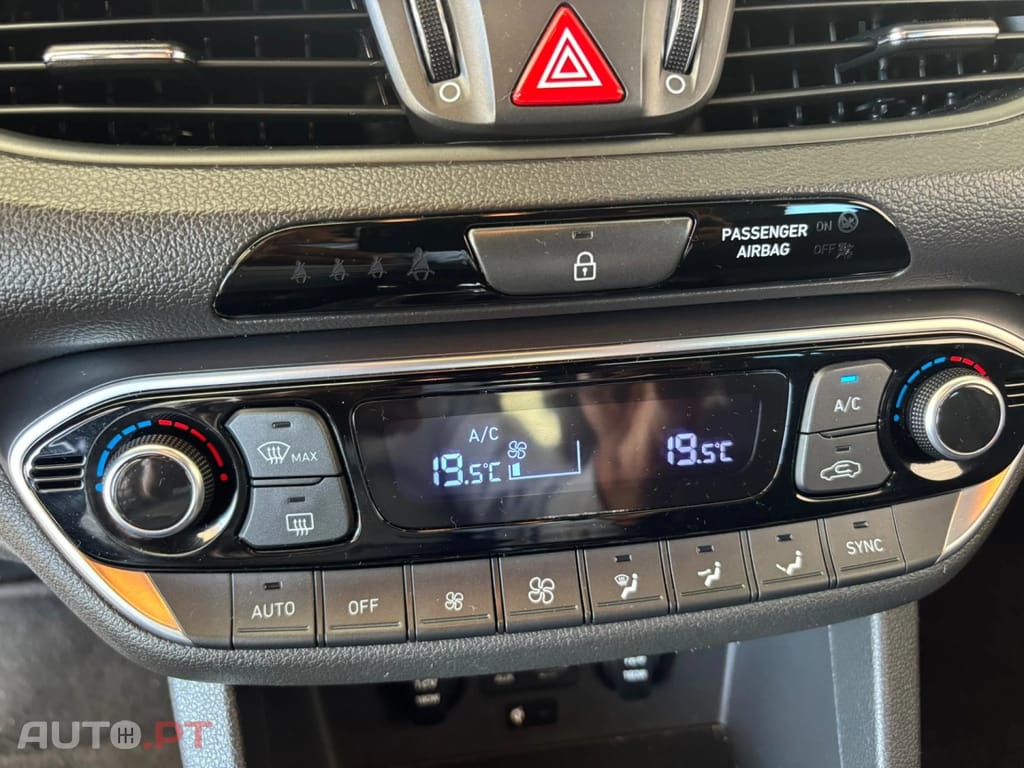 Hyundai i30 2.0 T-GDi Pack Performance