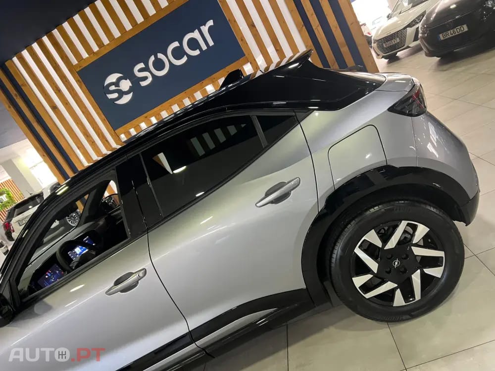Opel Mokka 1.2 Hybrid GS eDCT