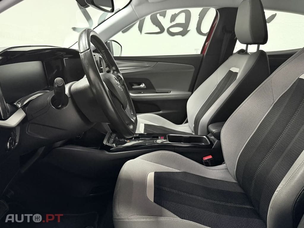 Opel Mokka-E Elegance