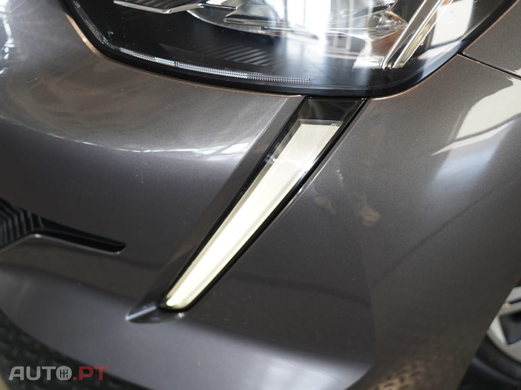Peugeot 208 1.2 PureTech Style