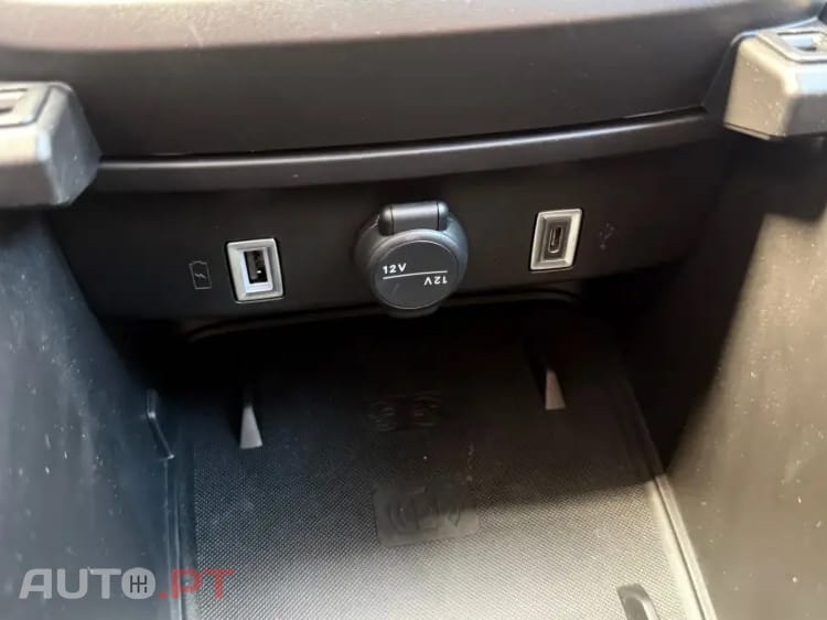 Fiat 600 1.2 Hybrid La Prima