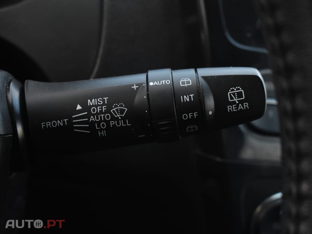 Mitsubishi Space Star 1.2 Intense Connect Edition