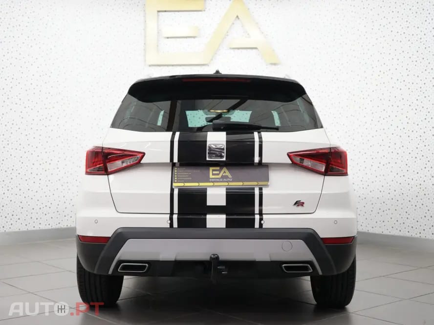 Seat Arona 1.0 TSI Xcellence