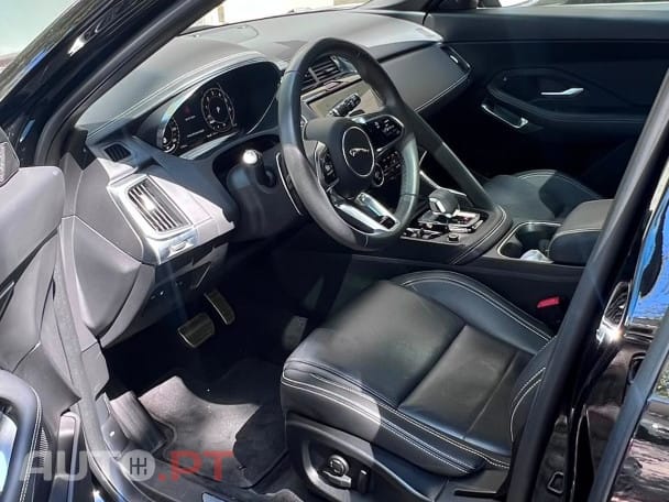 Jaguar E-Pace 1.5 P300e R-Dynamic S AWD Aut.