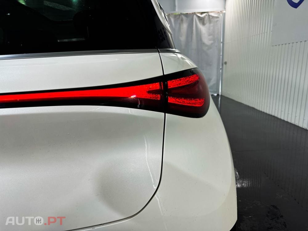 Smart #1 66 kWh Premium