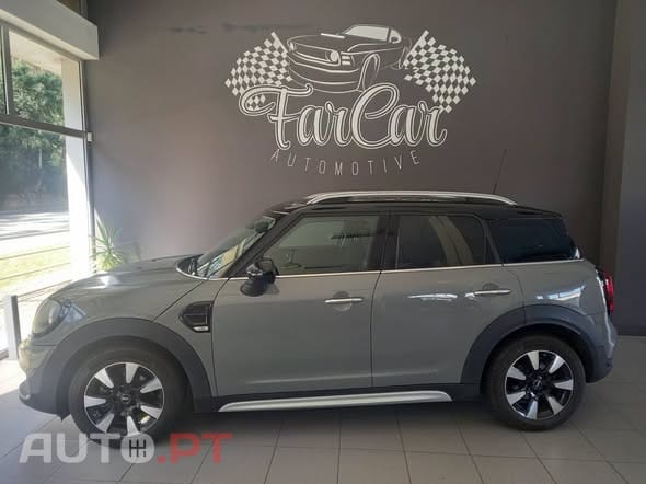 MINI Countryman One