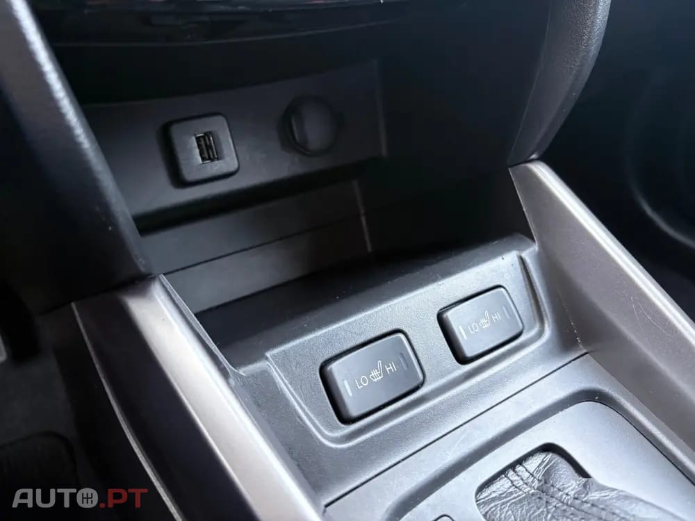 Suzuki Vitara 1.5L AGS GLX Strong Hybrid