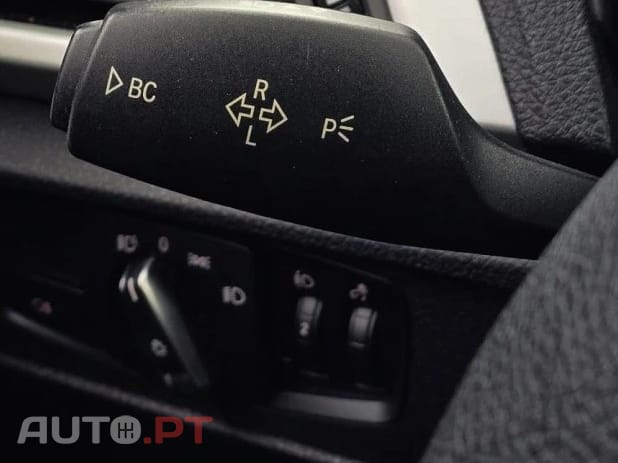 BMW 116 d EfficientDynamics