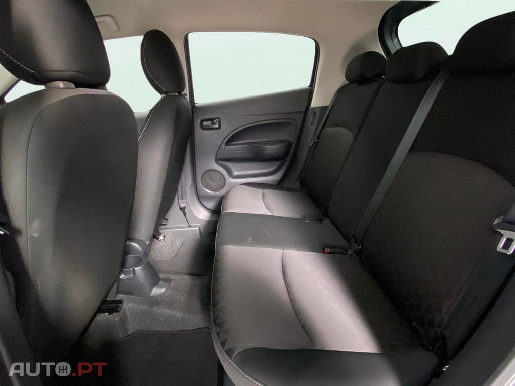 Mitsubishi Space Star 1.2 Intense