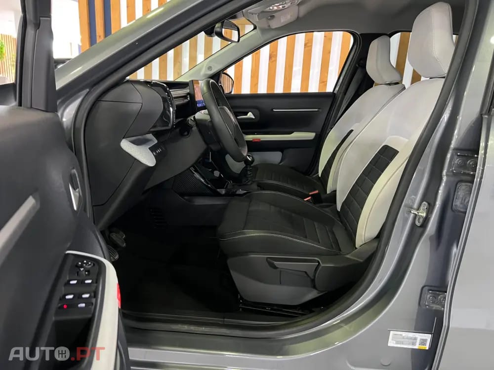 Citroen C3 1.2 Turbo Max16