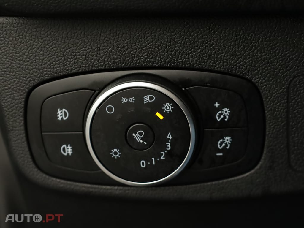 Ford Focus Focus SW 1.0 EcoBoost MHEV ST-Line X Aut.
