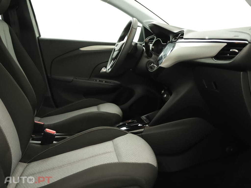 Opel Corsa Corsa 1.2 T Edition Aut.