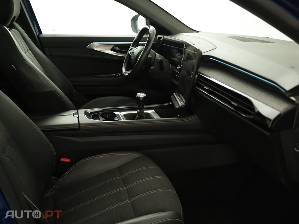 Renault Austral 1.3 Mild Hybrid Techno