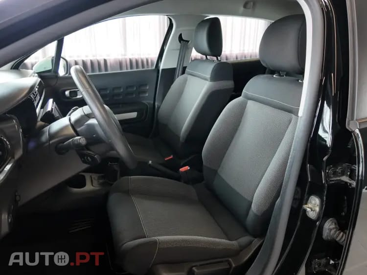 Citroen C3 1.2 PureTech YOU!