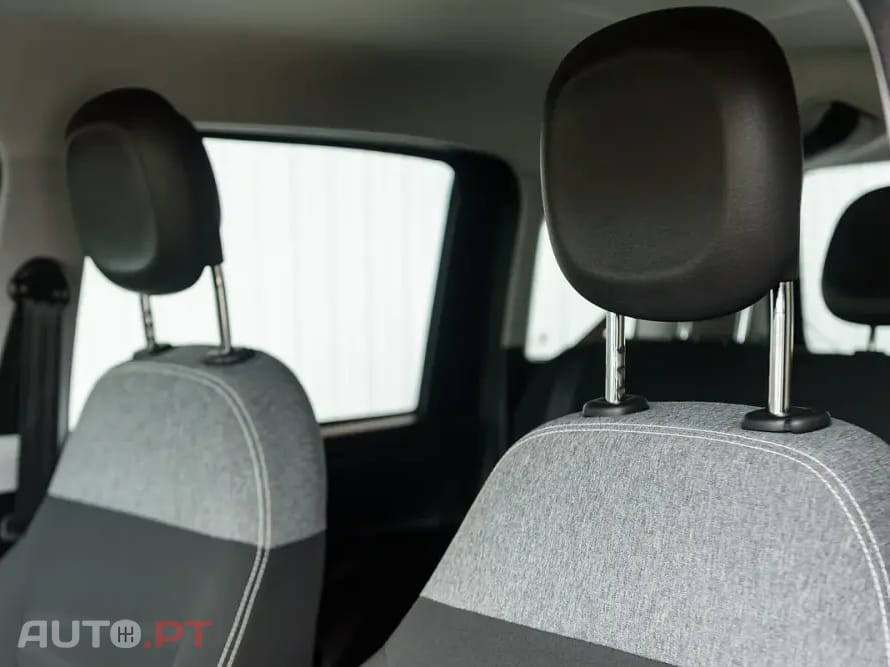 Fiat Panda 1.0 Hybrid City Life