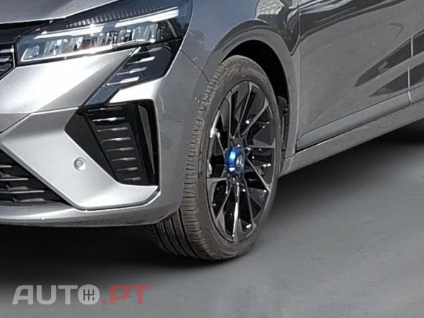 Renault Clio 1.6 E-Tech 145 esprit Alpine