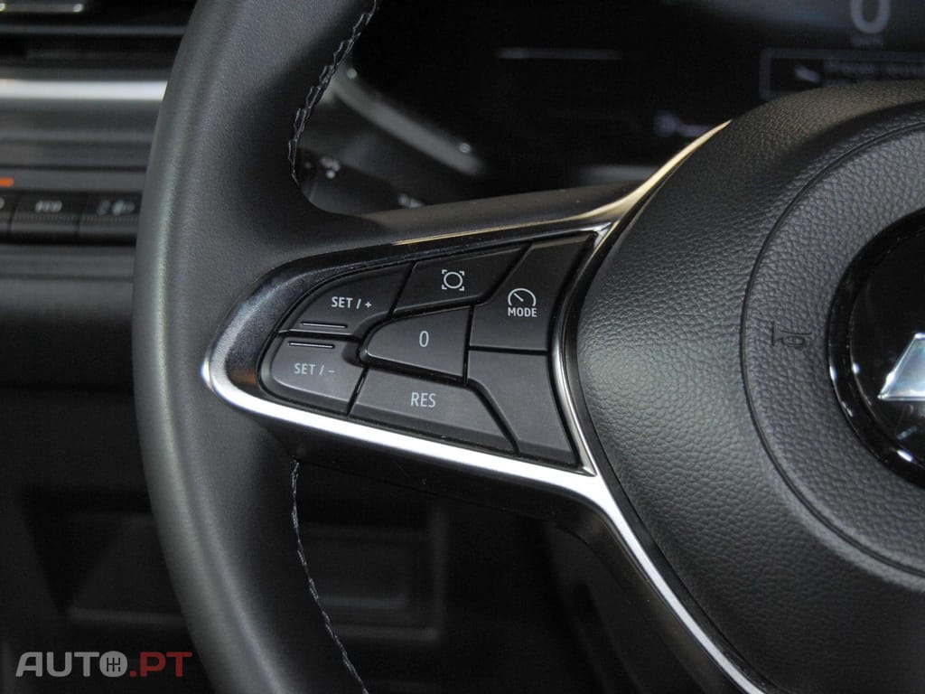 Mitsubishi ASX 1.0 MPI-T Kaiteki