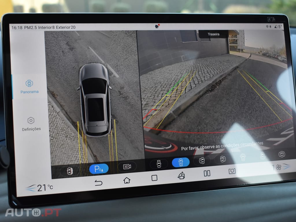 BYD Atto 3 60.48 kWh Design