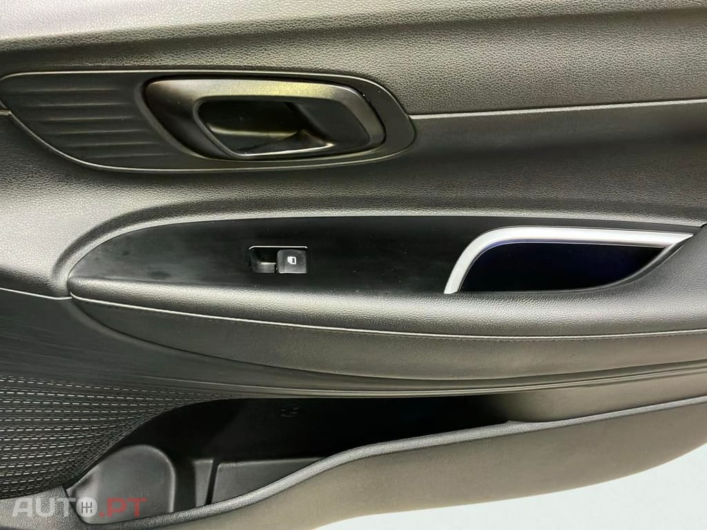 Hyundai i20 1.0 T-GDI Style Plus