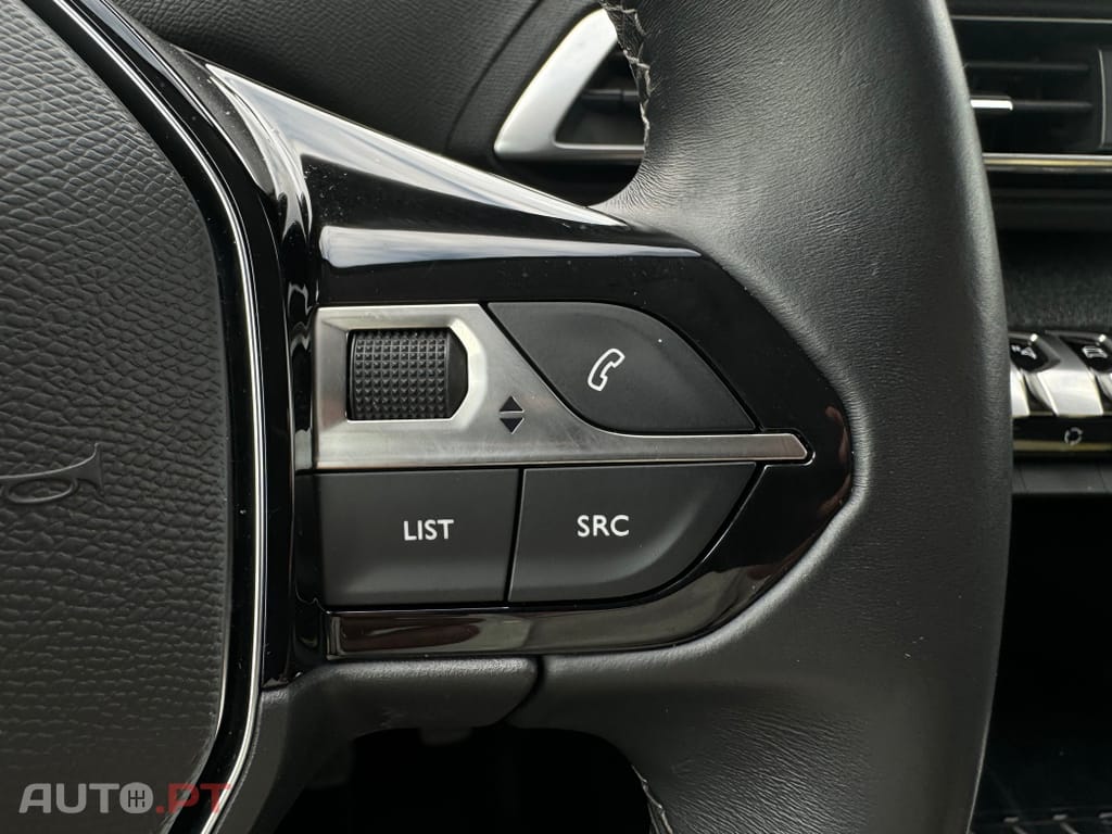 Peugeot 5008 1.5 BlueHDi Allure Pack
