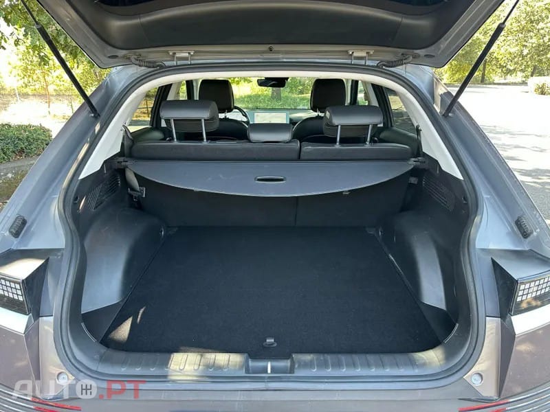 Hyundai Ioniq 5 77 kWh Premium