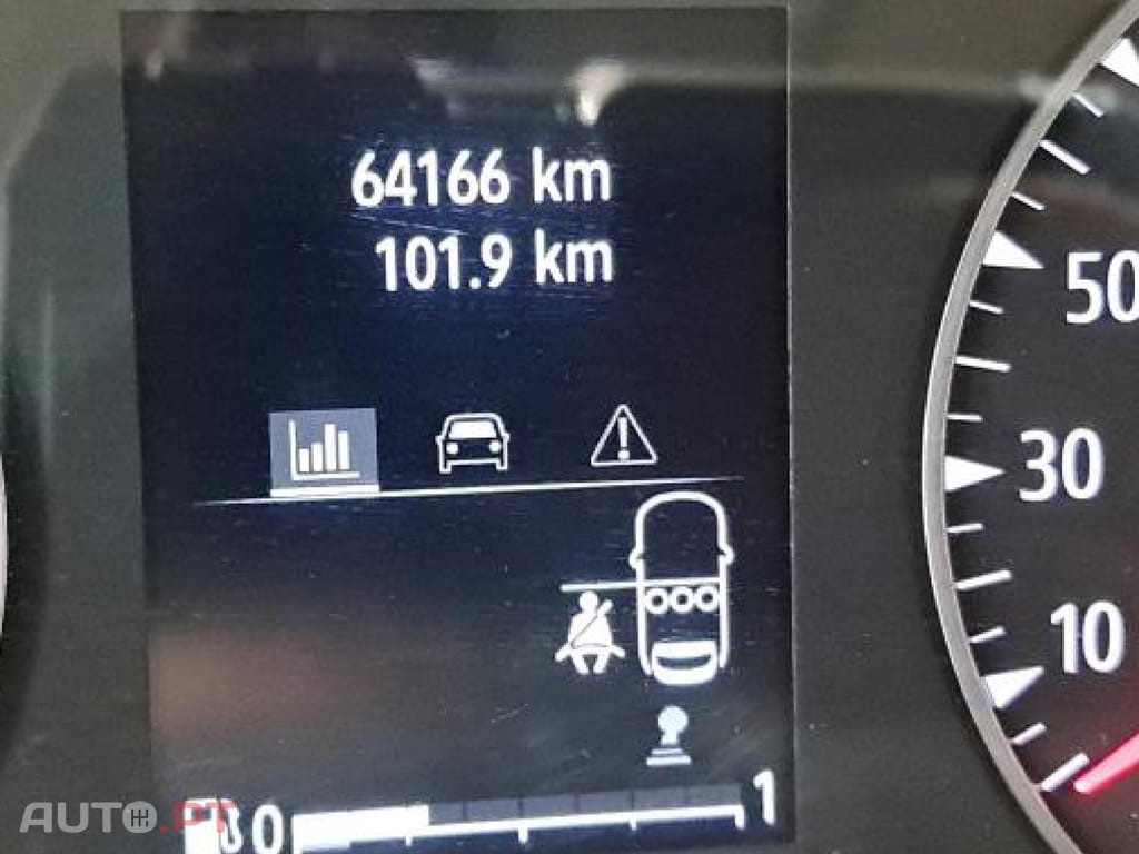 Dacia Sandero 1.0 ECO-G Essential Bi-Fuel
