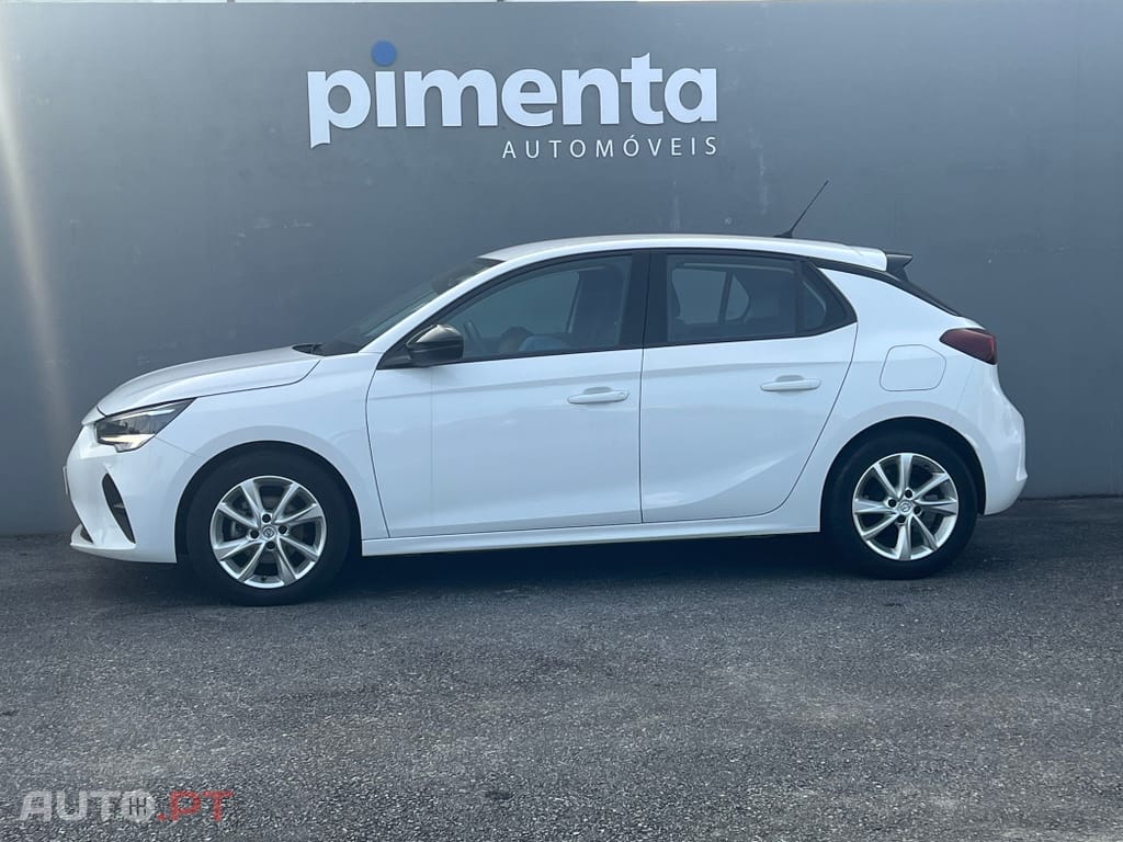 Opel Corsa Edição 1.2