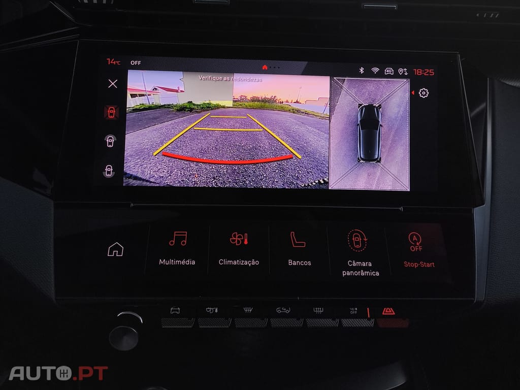 Peugeot 308 1.2 PureTech GT EAT8