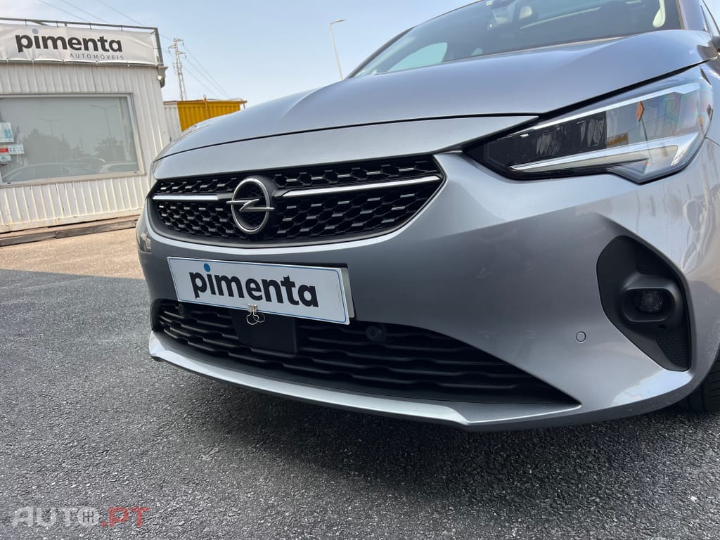 Opel Corsa 1.2 Business