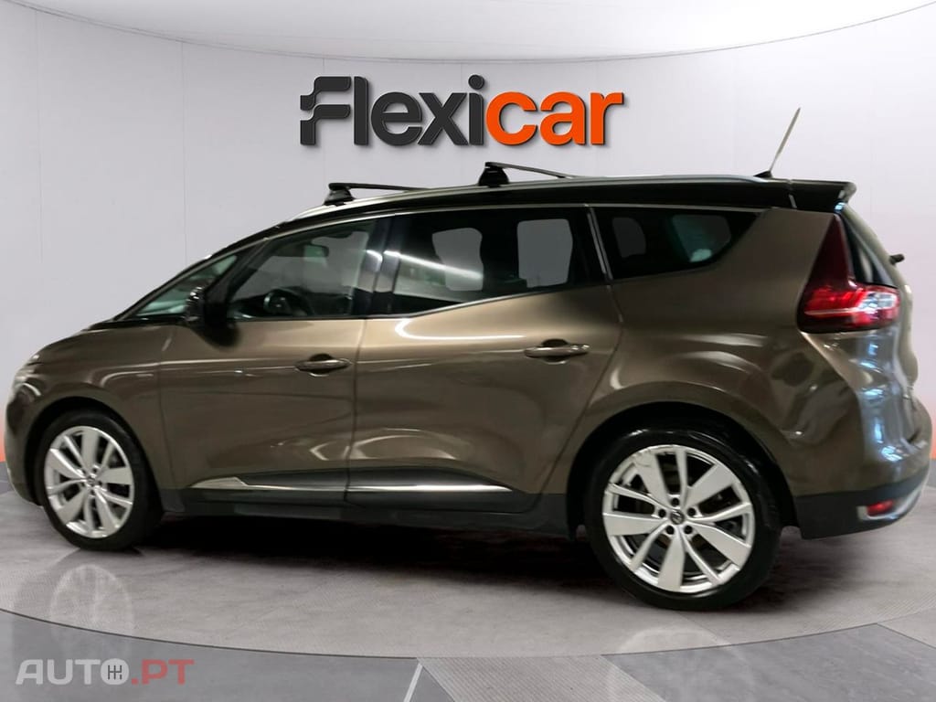 Renault Grand Scénic 1.3 TCe Limited
