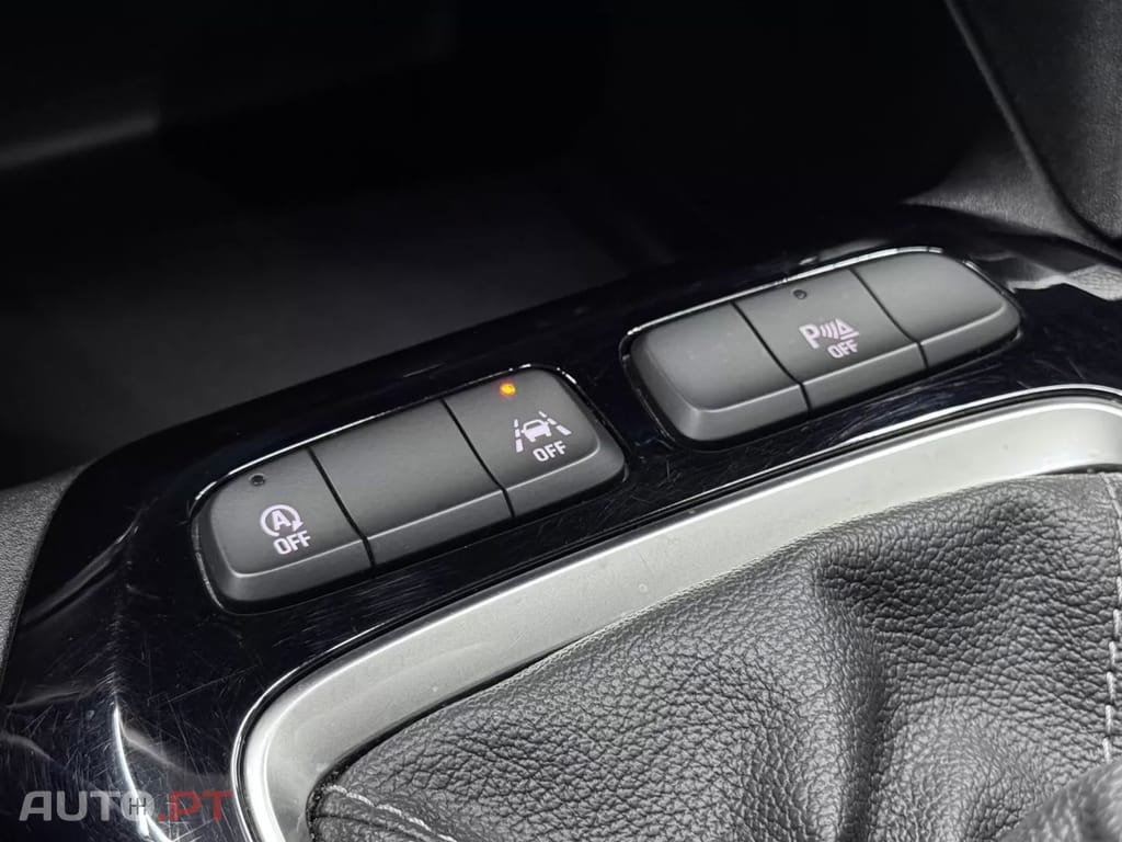 Opel Corsa 1.2 T Edition