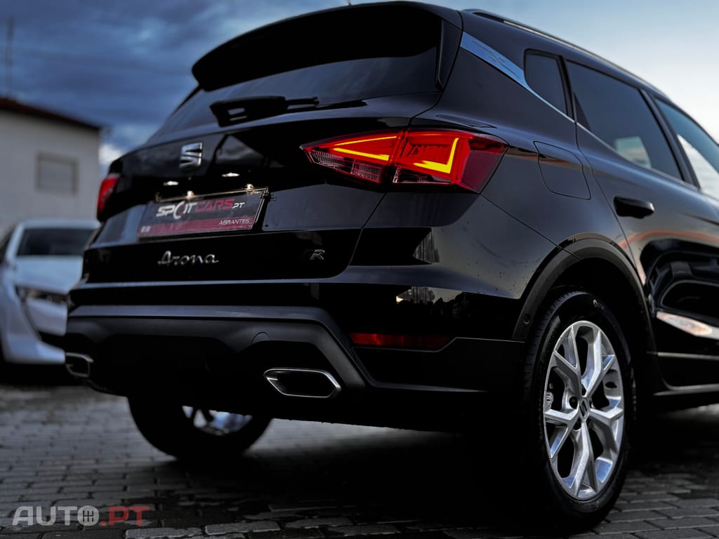 Seat Arona 1.0 TSI FR