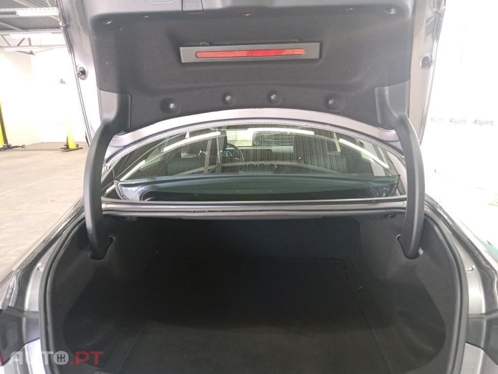 Mercedes-Benz CLA 200 d Style Aut.