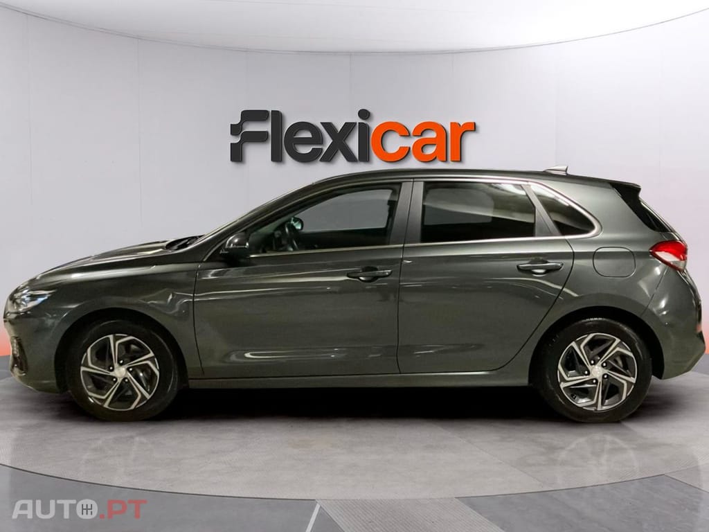 Hyundai i30 1.0 T-GDI Style