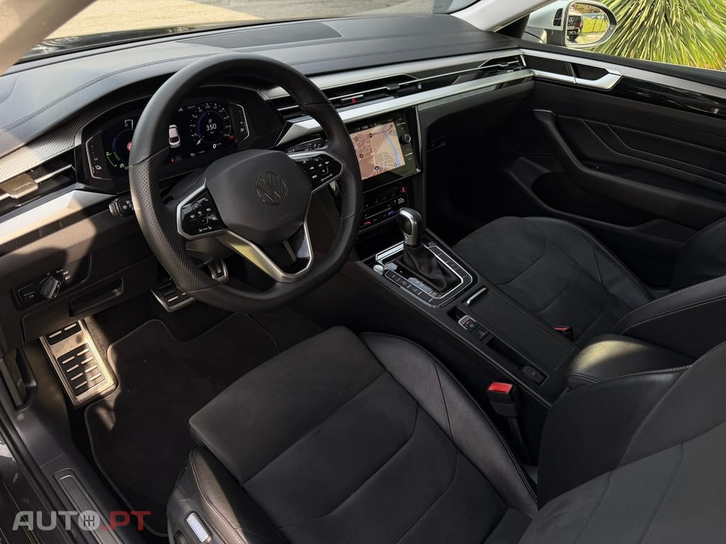 Volkswagen Arteon 1.4 TSI eHybrid Elegance